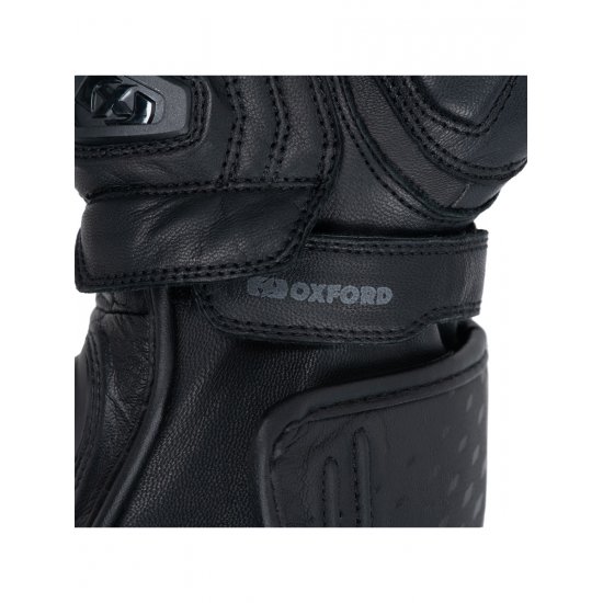 Oxford Nexus Motorcycle Gloves at JTS Biker Clothing